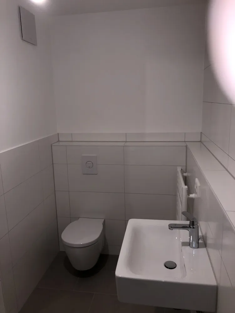 2 room apartment with 55 m² in Munich – Photo 7