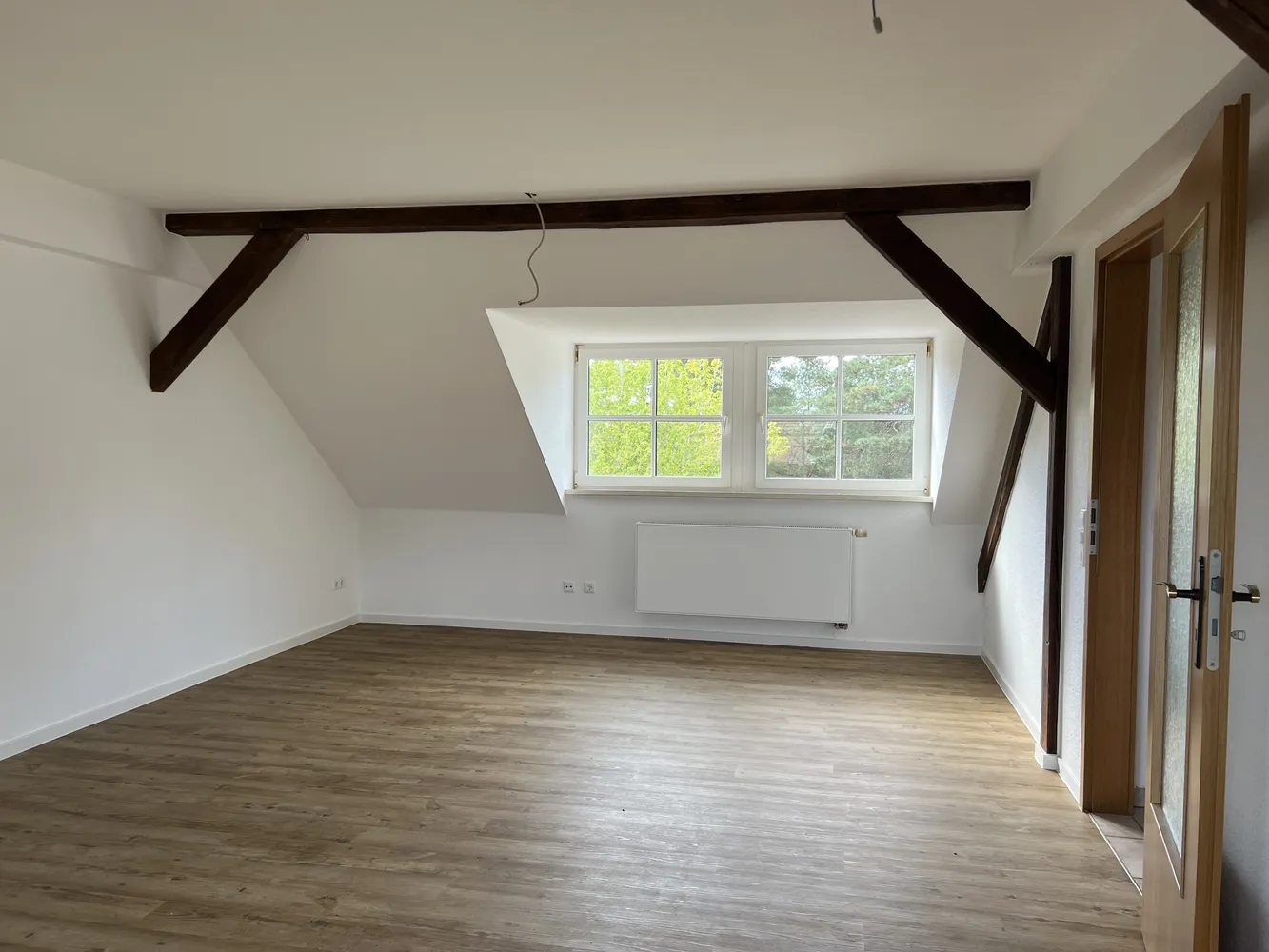 2 Zimmer Wohnung mit 60 m² in Lutherstadt Wittenberg – Bild 3