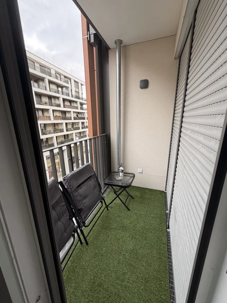 2 room apartment with 49 m² in Dresden – Photo 8