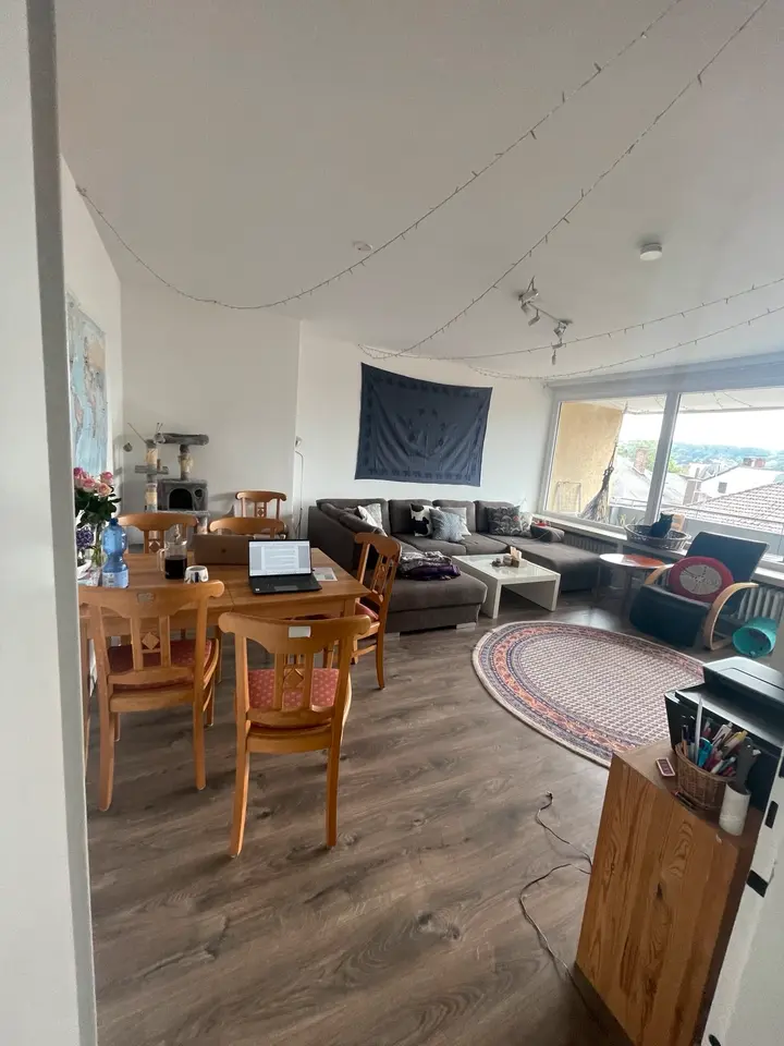 WG-Zimmer mit 120 m² in Bielefeld – Bild 1
