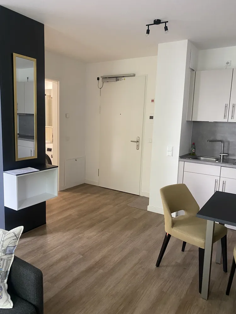1 Zimmer Wohnung mit 32 m² in Berlin – Bild 5