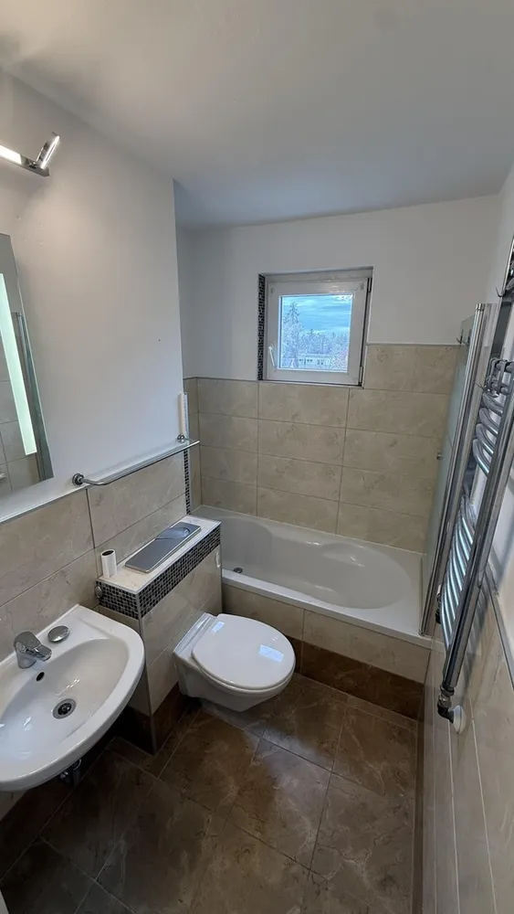 1 Zimmer Wohnung mit 30 m² in München – Bild 11