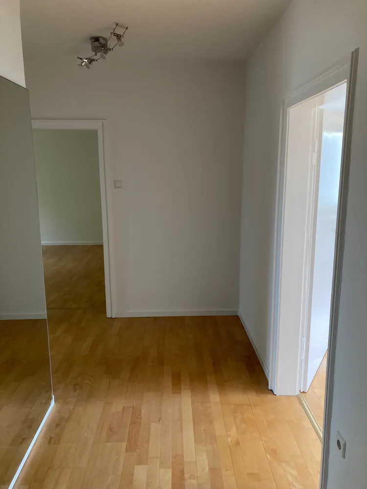 2 Zimmer Wohnung mit 67 m² in Wolfsburg – Bild 2