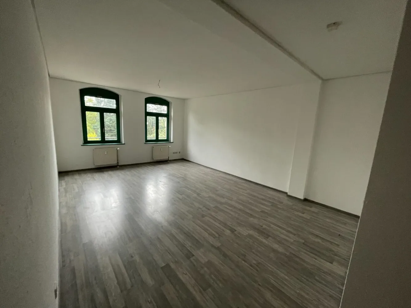 2 Zimmer Wohnung mit 61 m² in Dresden – Bild 2
