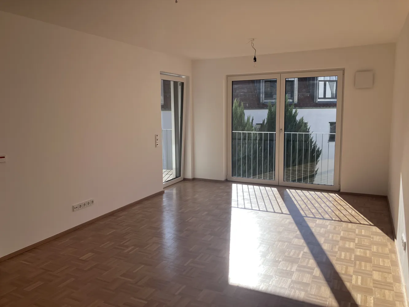 2 room apartment with 50 m² in Günzburg – Photo 11