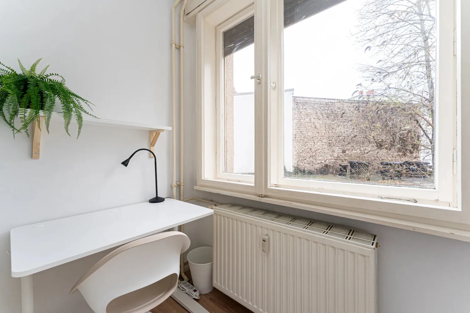 Shared room with 10 m² in Berlin – Photo 4