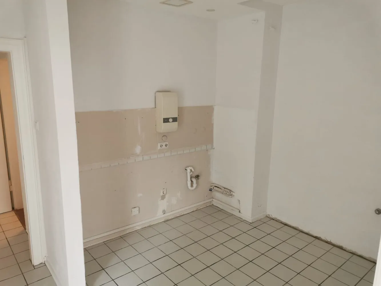 2 Zimmer Wohnung mit 55 m² in Düsseldorf – Bild 8