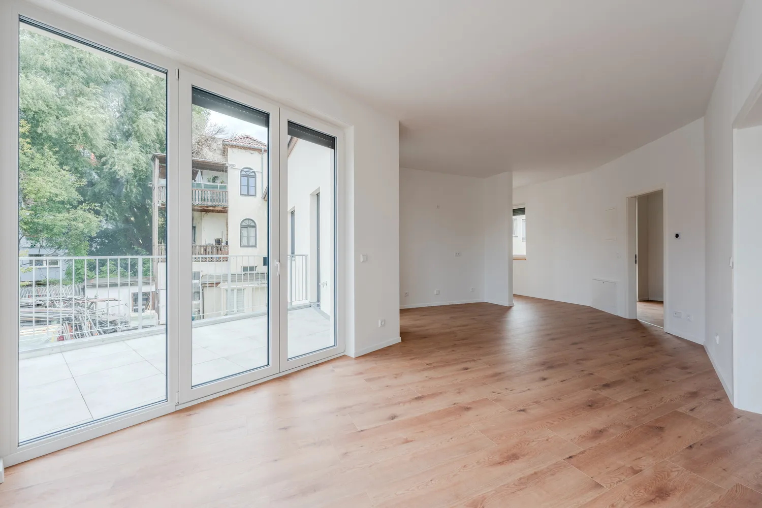 4 Zimmer Wohnung mit 105 m² in Berlin – Bild 6