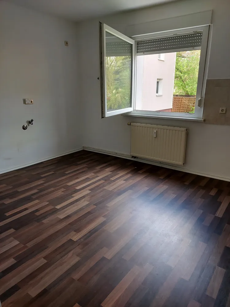 1 Zimmer Wohnung mit 52 m² in Bitterfeld-Wolfen – Bild 1