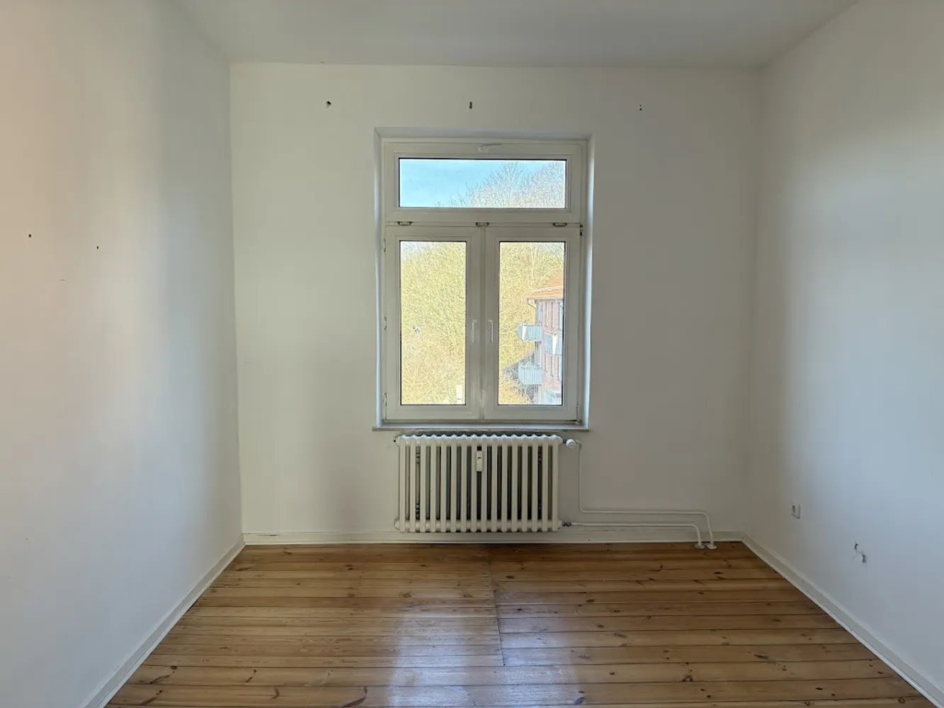 4 Zimmer Wohnung mit 82 m² in Kiel – Bild 3