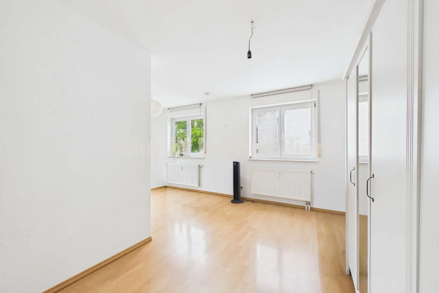 1 Zimmer Wohnung mit 23 m² in Frankfurt am Main – Bild 1