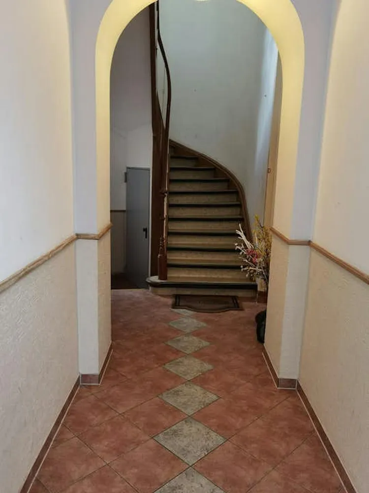 WG-Zimmer in Frankfurt am Main – Bild 8