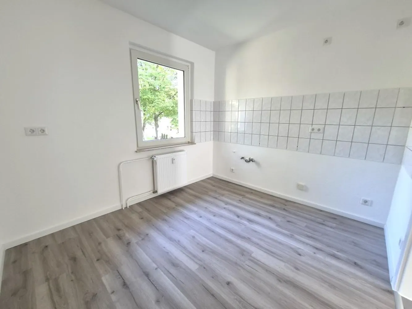 2 Zimmer Wohnung mit 46 m² in Duisburg – Bild 11