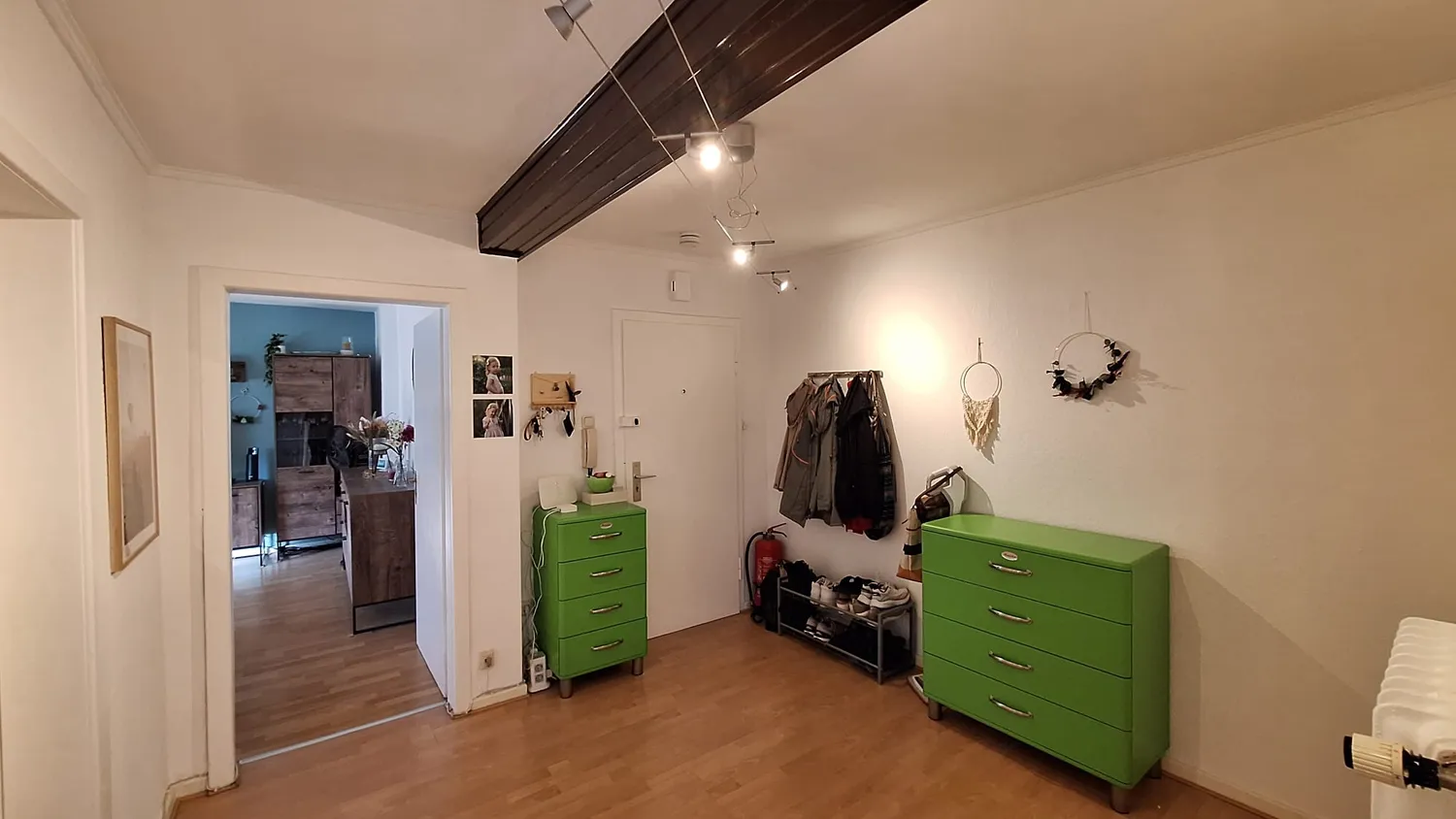 2 Zimmer Wohnung mit 75 m² in Duisburg – Bild 4