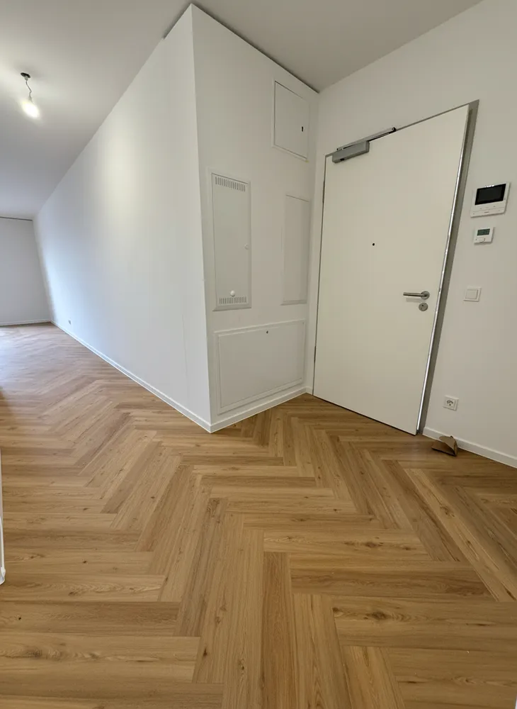 3 Zimmer Wohnung mit 78 m² in Darmstadt – Bild 5