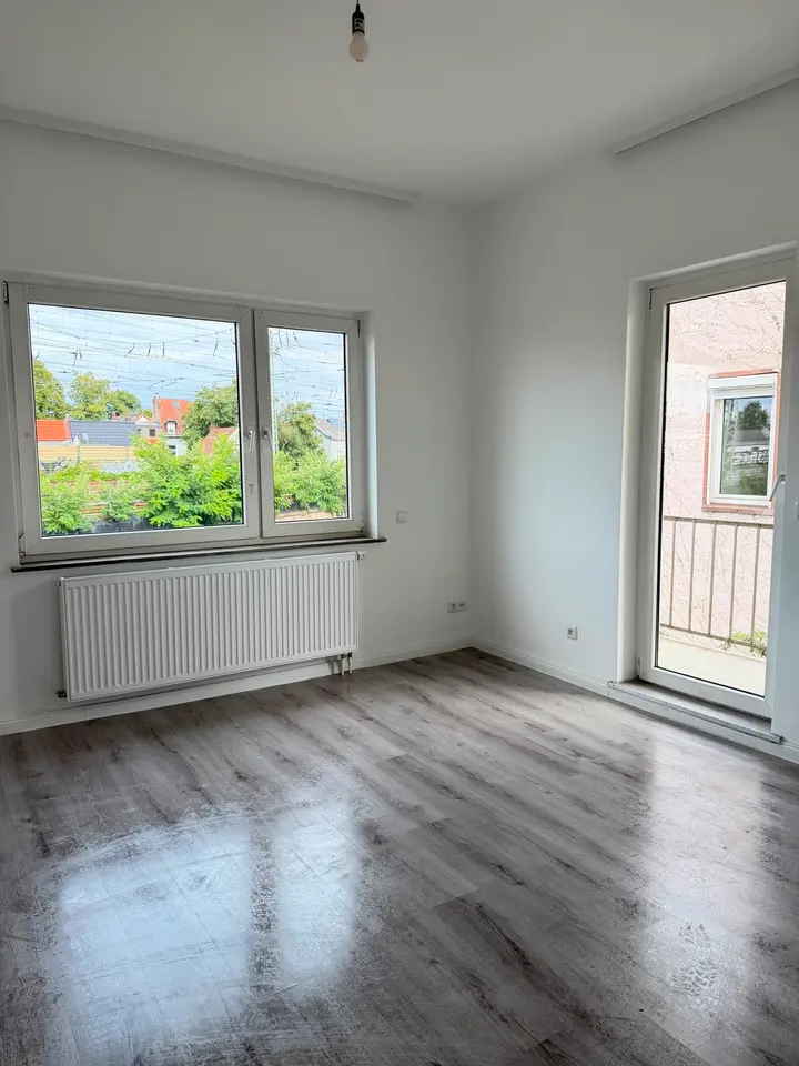 2 Zimmer Wohnung mit 48 m² in Bremen – Bild 2