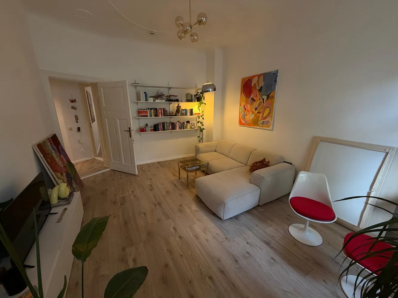 2 Zimmer Wohnung mit 67 m² in Berlin – Bild 4