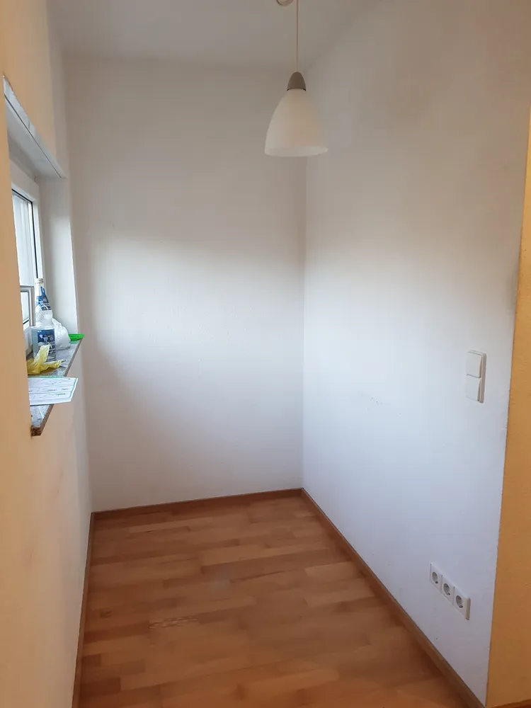1 room apartment with 28 m² in Stuttgart – Photo 4