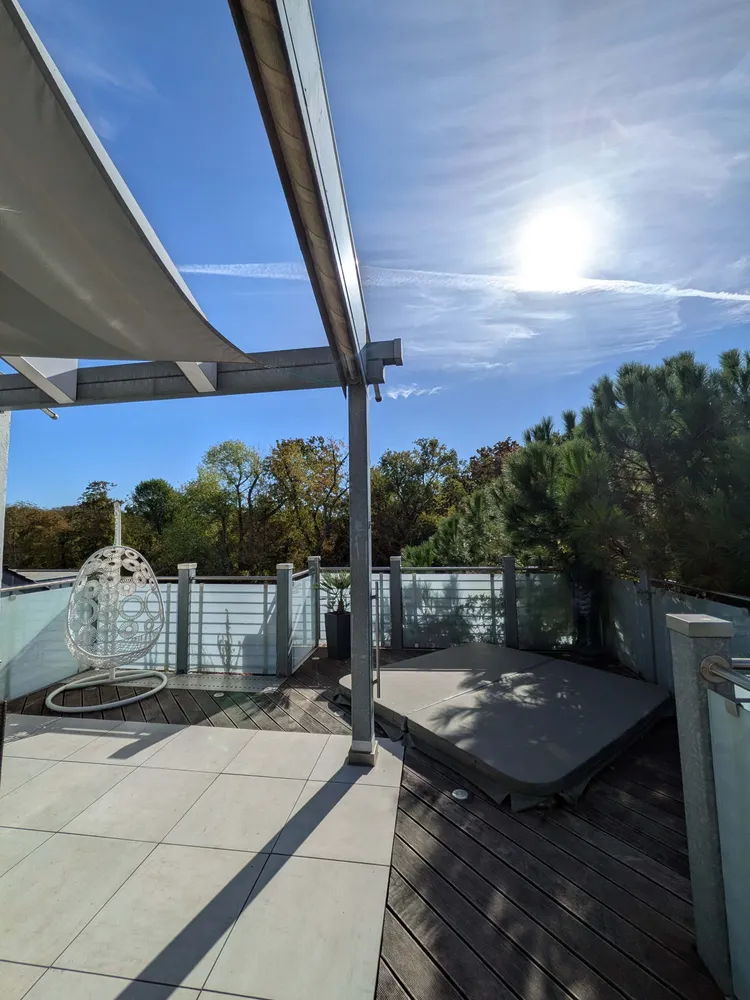 5 room apartment with 242 m² in Ludwigshafen am Rhein – Photo 1