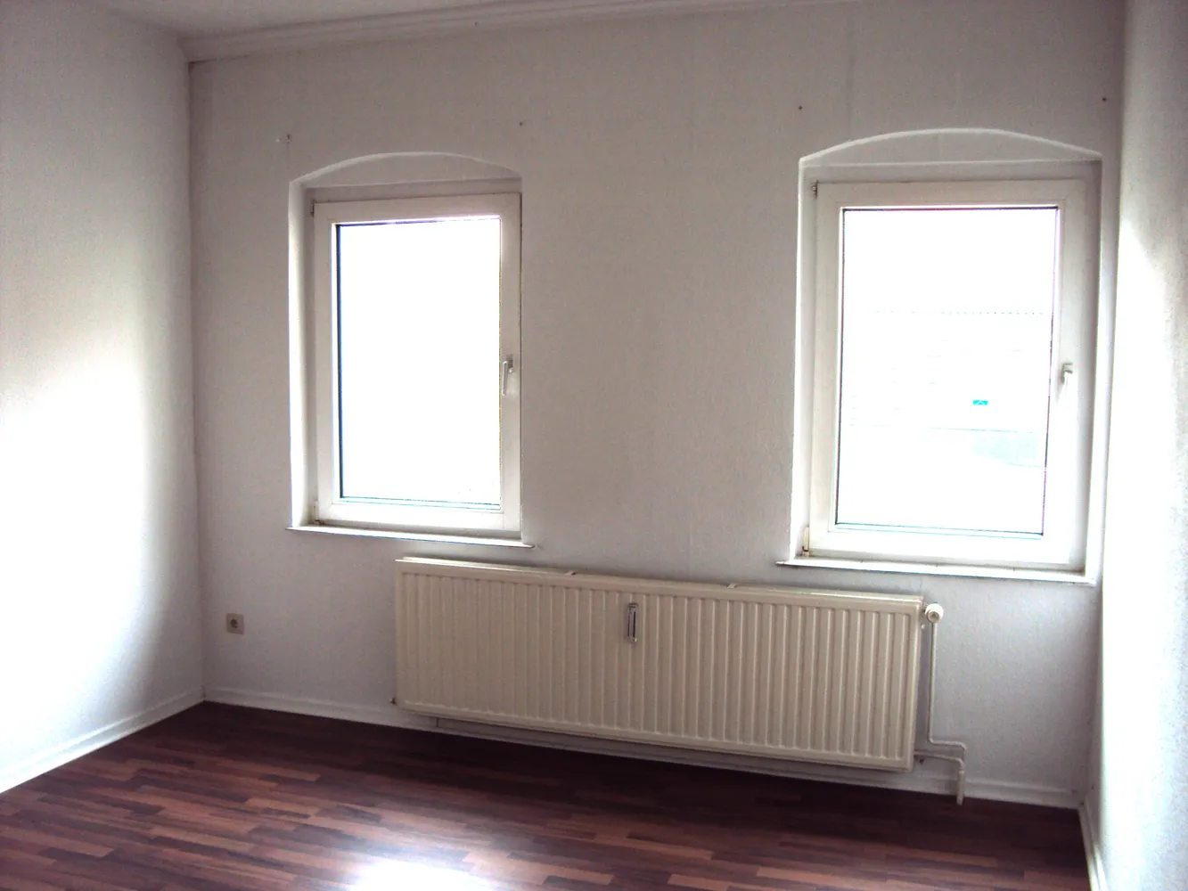 2 Zimmer Wohnung mit 59 m² in Flensburg – Bild 1