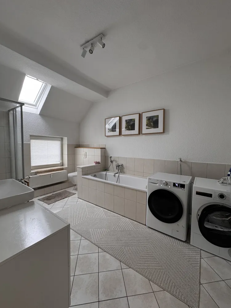 3 Zimmer Wohnung mit 86 m² in Wuppertal – Bild 8