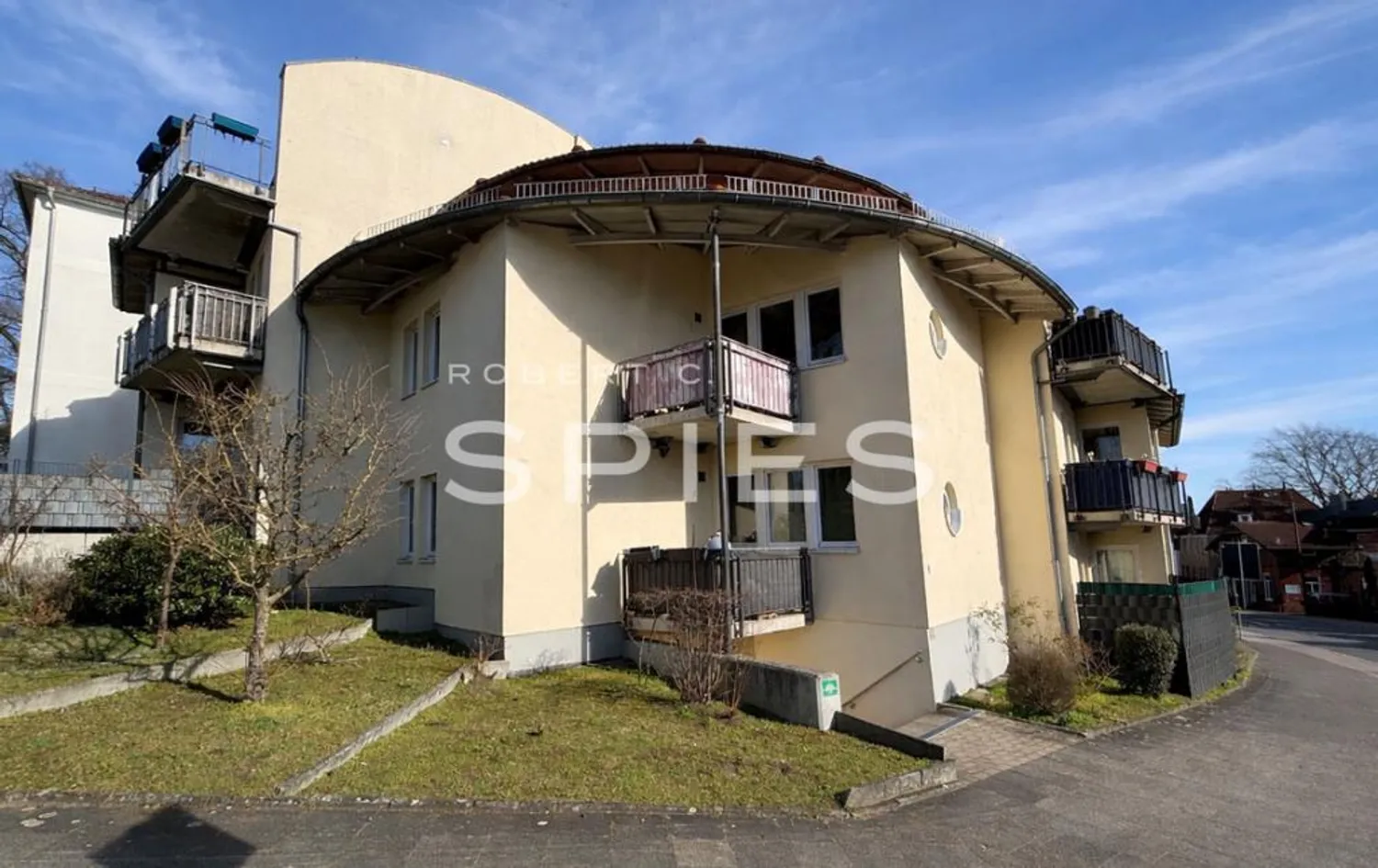 2 Zimmer Wohnung mit 48 m² in Bremen – Bild 1