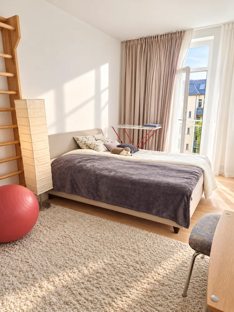 3 Zimmer Wohnung mit 66 m² in Leipzig – Bild 5