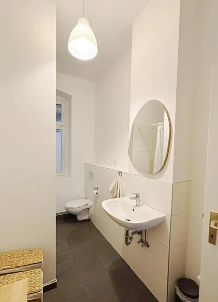 2 Zimmer Wohnung mit 61 m² in Berlin – Bild 5