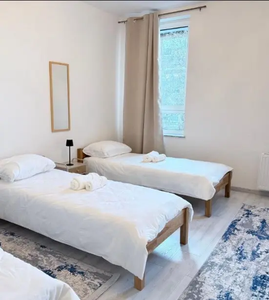 WG-Zimmer mit 75 m² in Düsseldorf – Bild 9