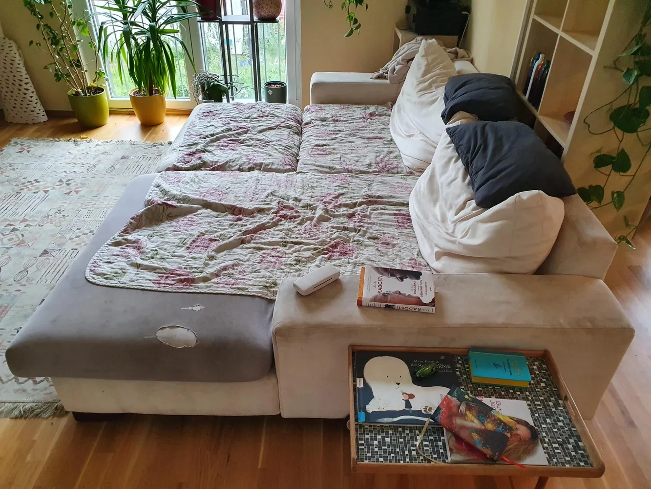 3 Zimmer Wohnung mit 87 m² in Berlin – Bild 5