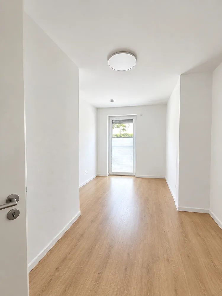 4 Zimmer Wohnung mit 104 m² in Buxtehude – Bild 11