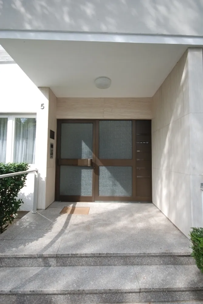 4 room apartment with 100 m² in Bonn – Photo 3