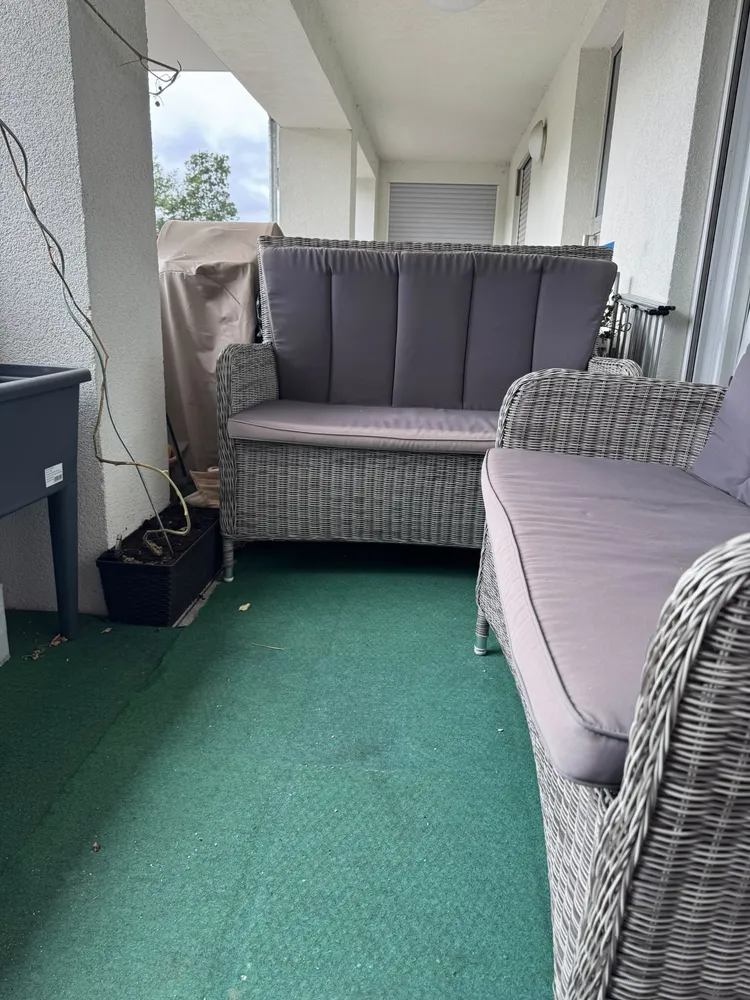4 room apartment with 100 m² in Munich – Photo 9