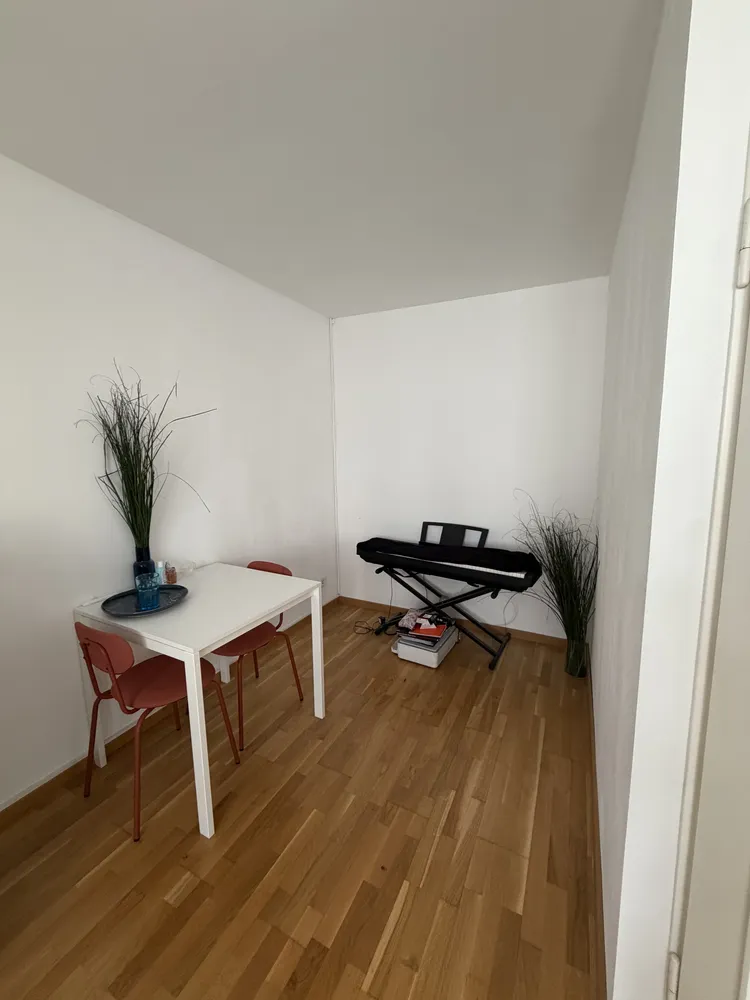 1 Zimmer Wohnung mit 24 m² in Frankfurt am Main – Bild 3