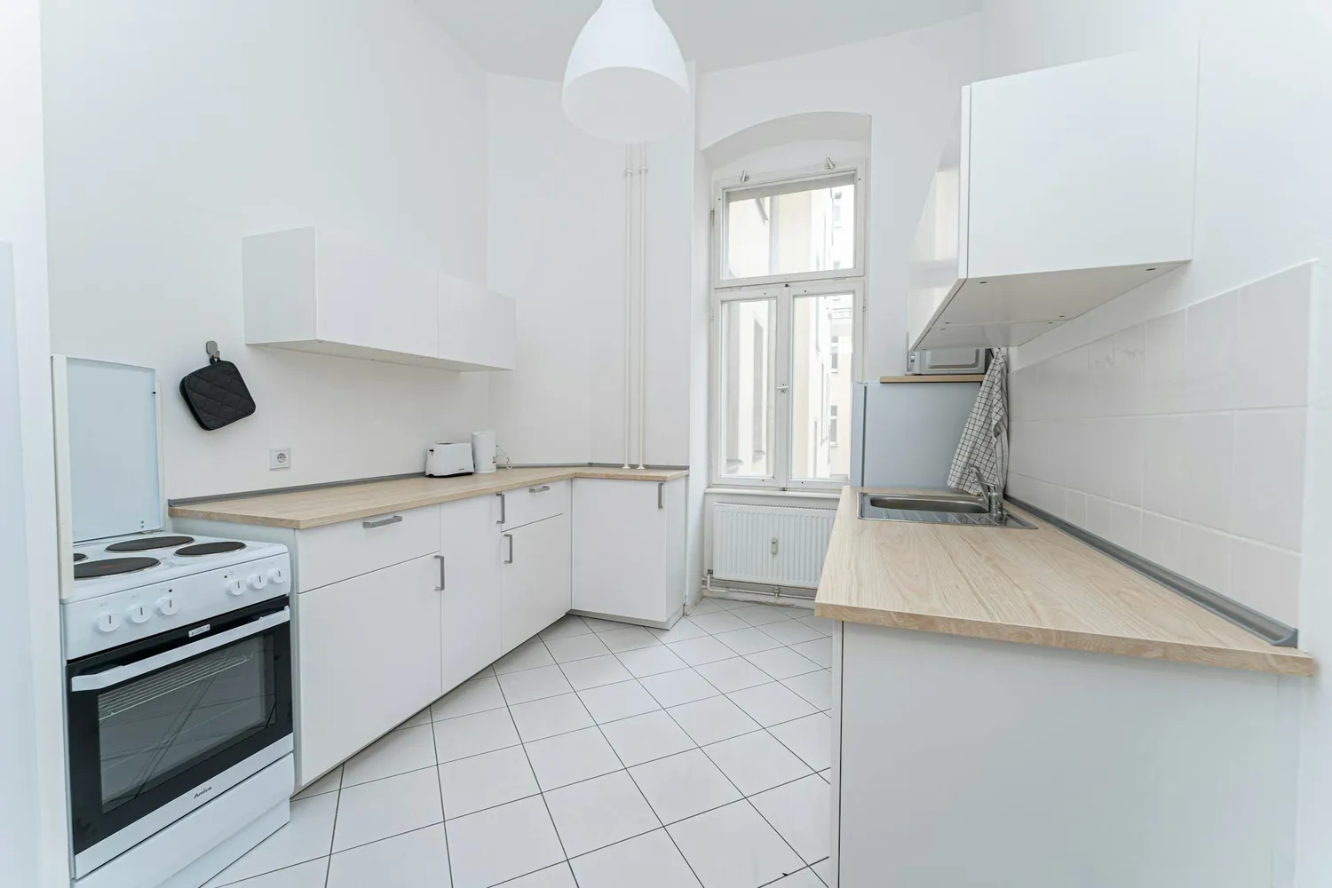 WG-Zimmer in Berlin – Bild 9