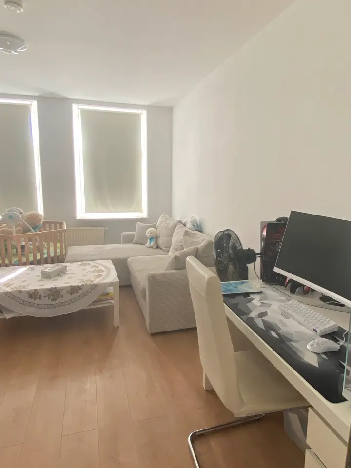 3 Zimmer Wohnung mit 69 m² in Magdeburg – Bild 3