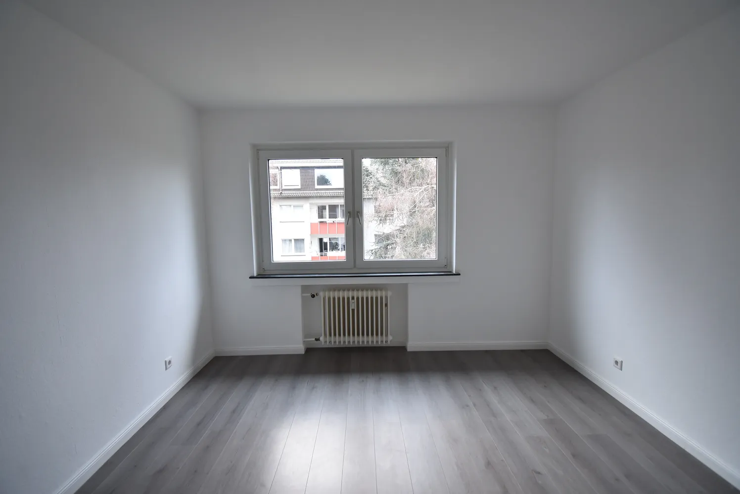 2 Zimmer Wohnung mit 56 m² in Duisburg – Bild 3