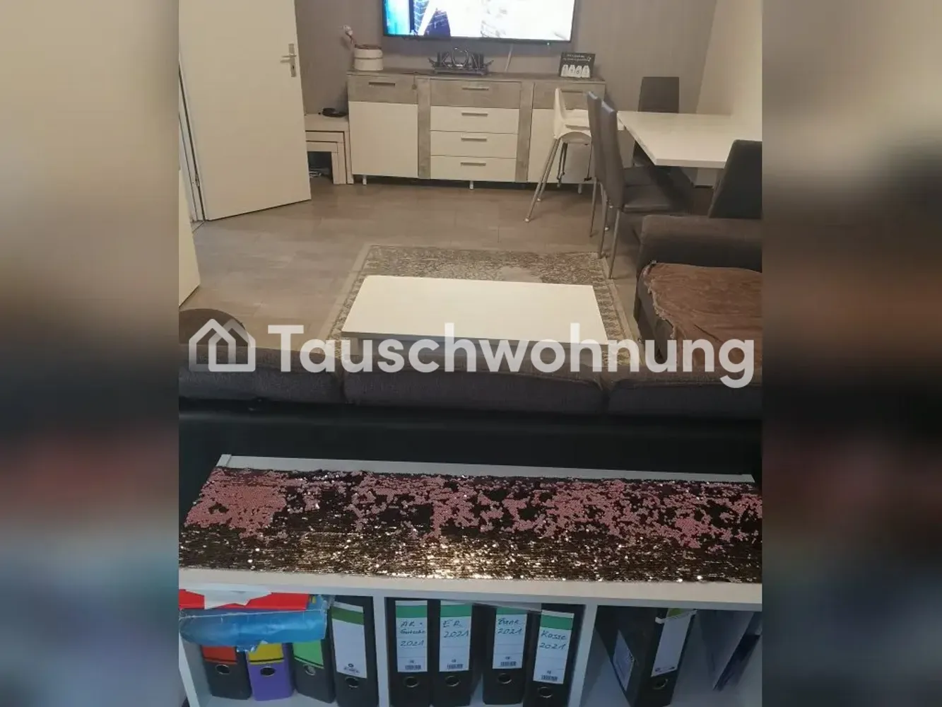 2 room apartment with 54 m² in Berlin – Photo 1