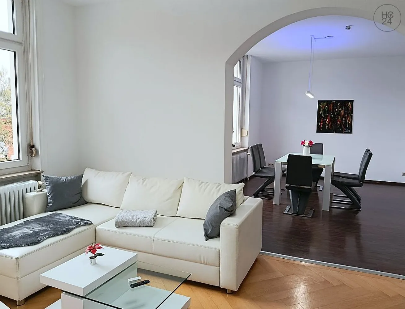 3 Zimmer Wohnung mit 83 m² in Wiesbaden – Bild 8