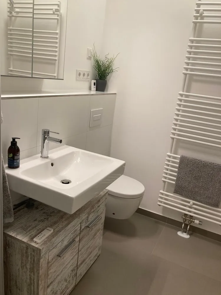 1 Zimmer Wohnung mit 20 m² in Berlin – Bild 4