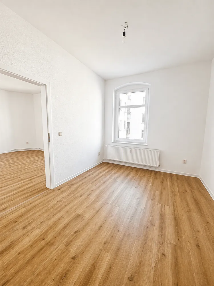 2 room apartment with 64 m² in Magdeburg – Photo 6