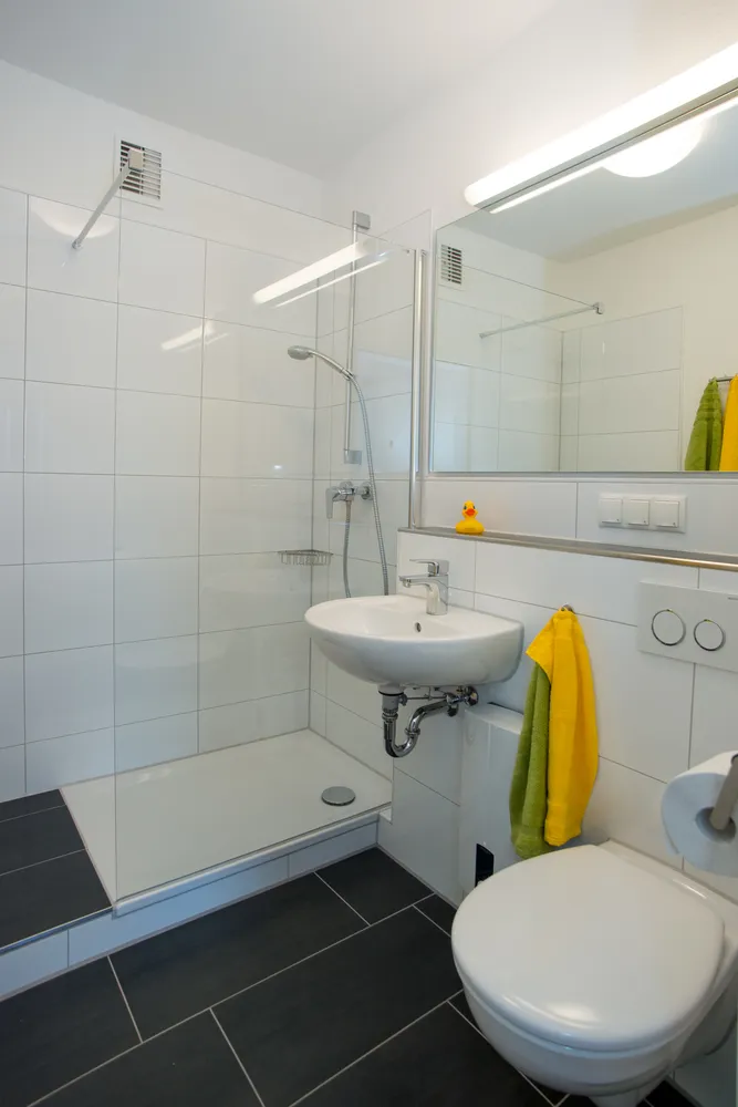 2 Zimmer Wohnung mit 51 m² in Bremen – Bild 6