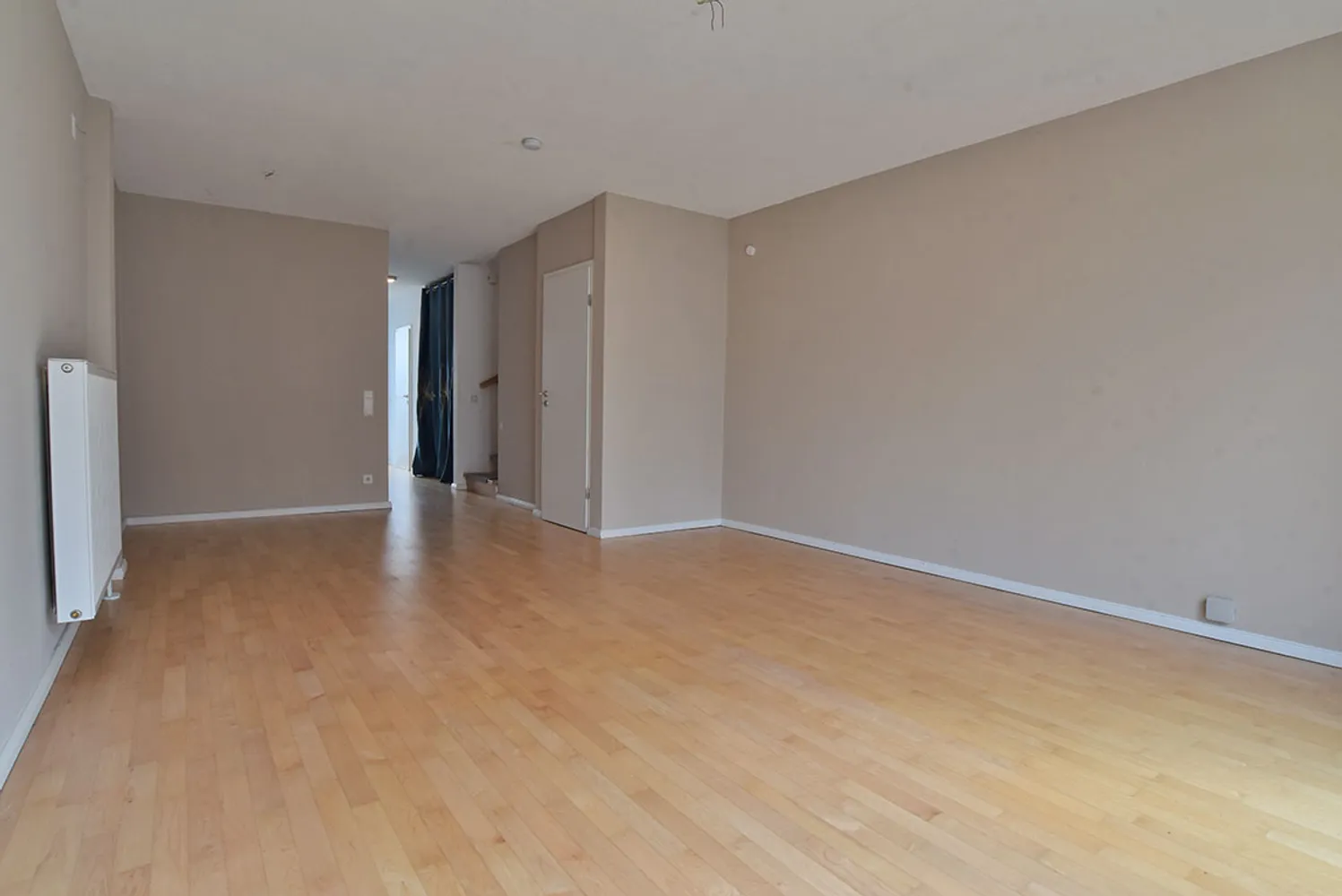 4 Zimmer Haus mit 120 m² in Berlin – Bild 5