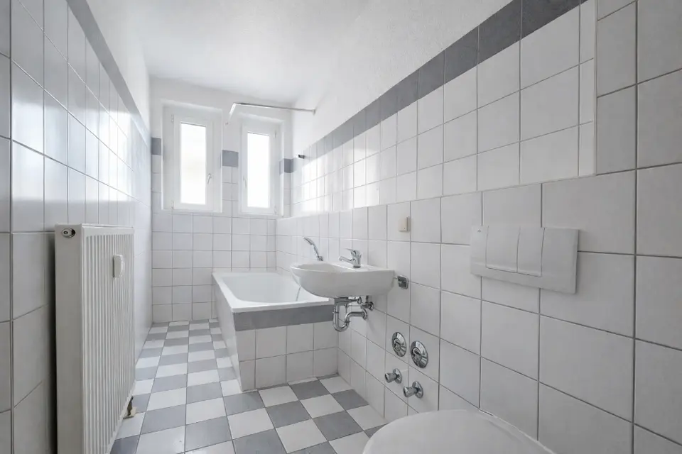 2 Zimmer Wohnung mit 66 m² in Zwickau – Bild 8