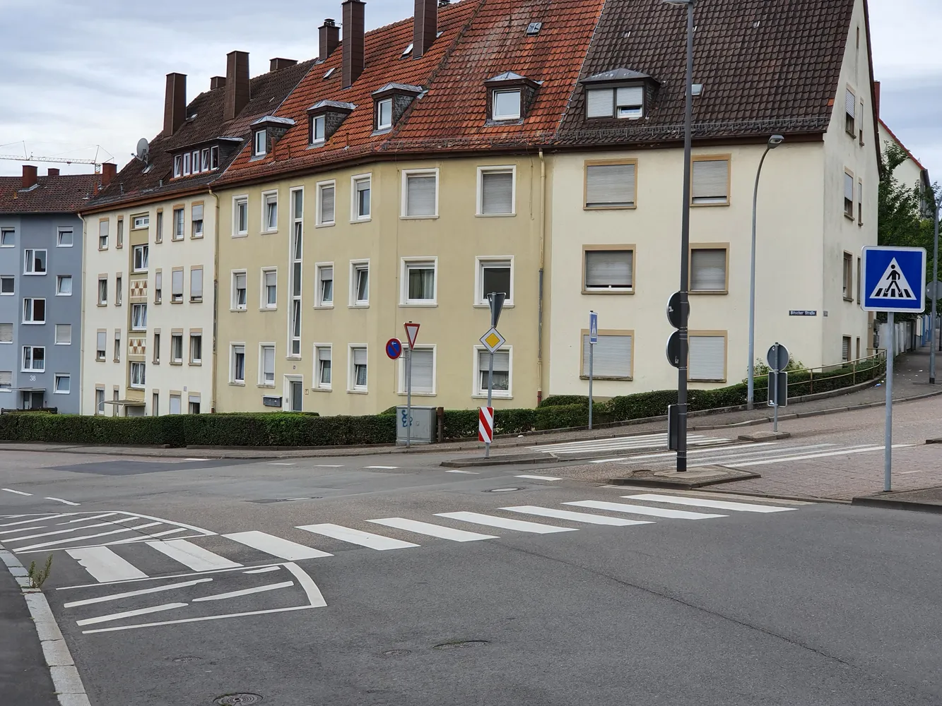 2 room apartment with 60 m² in Pirmasens – Photo 4