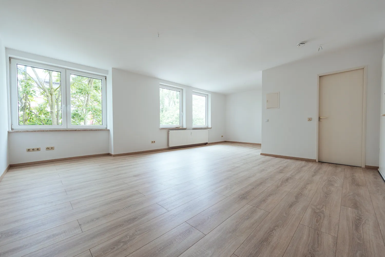 1 Zimmer Wohnung mit 40 m² in Magdeburg – Bild 4