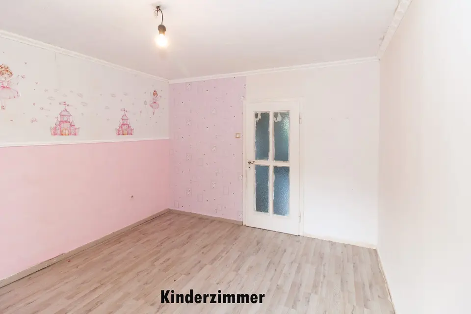 3 Zimmer Wohnung mit 60 m² in Oberhausen – Bild 8
