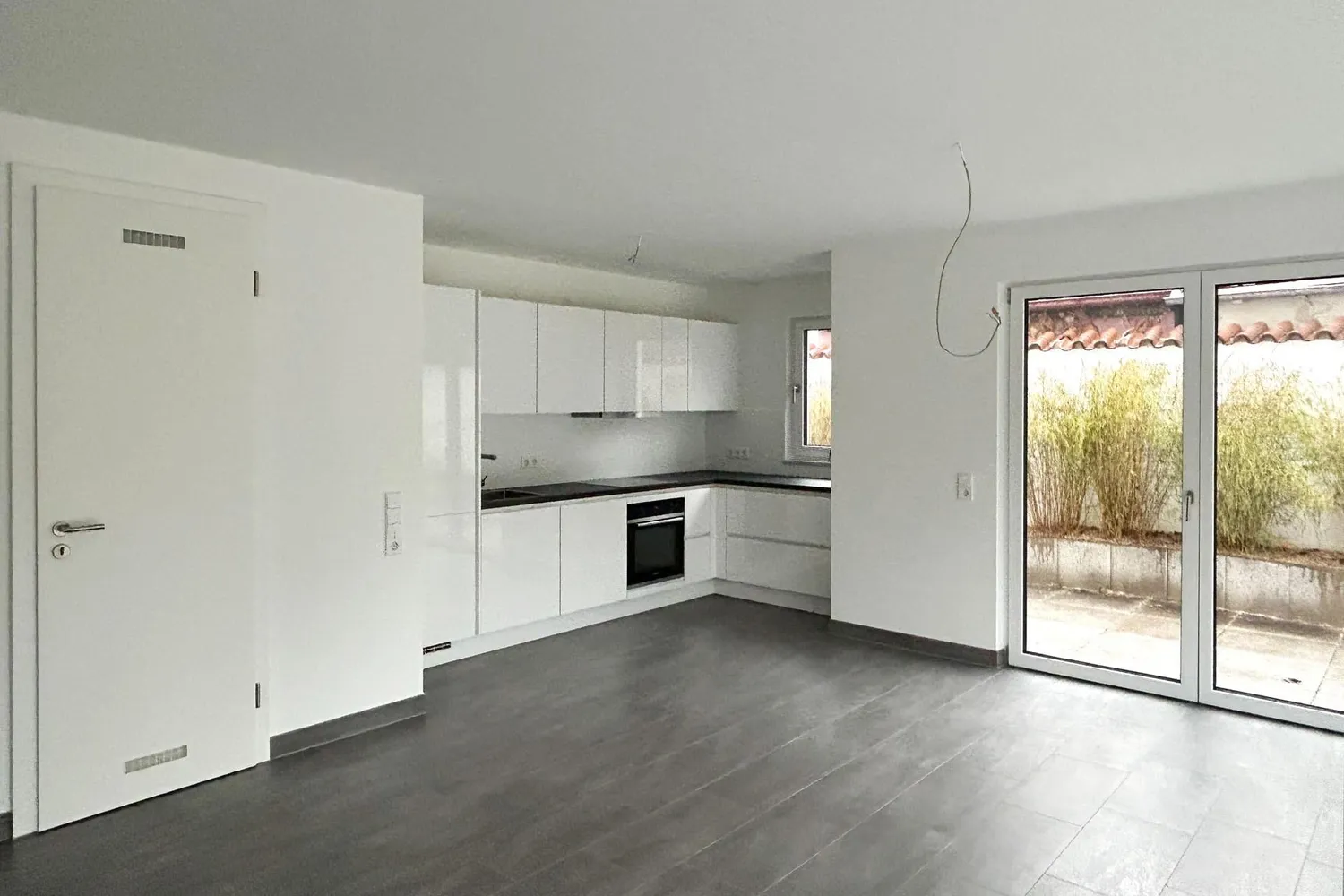 3 Zimmer Wohnung mit 98 m² in Stuttgart – Bild 3