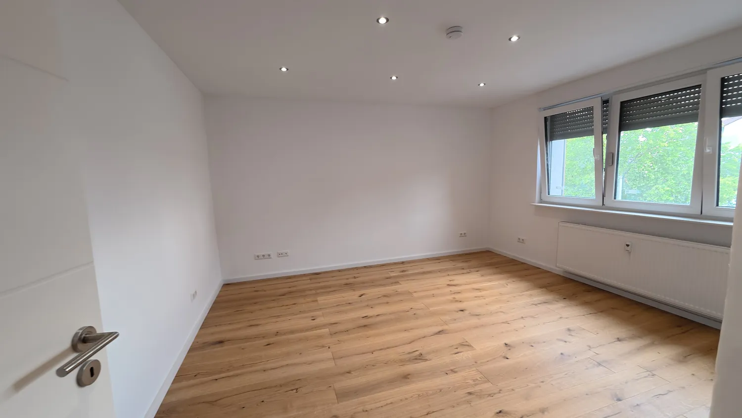 3 Zimmer Wohnung mit 71 m² in Mannheim – Bild 8