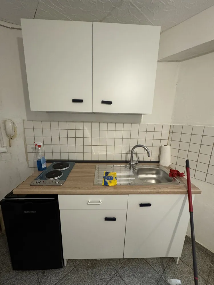 2 Zimmer Wohnung mit 30 m² in Aachen – Bild 4